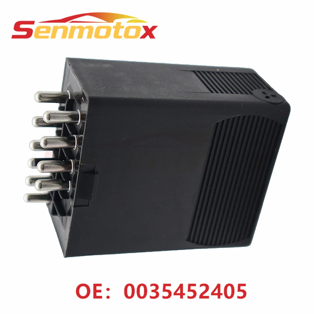 0035452405 مرحل مضخة الوقود لمرسيدس بنز W124 W126 W201 190E 260E 300E 300CE 300SE 300TE 300SEL 1987-1993 A0035452405