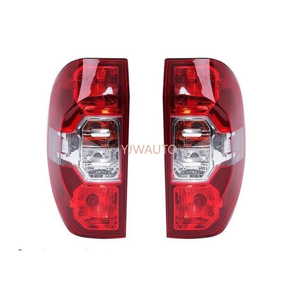 

For Maxus T60 T70 LDV Tail Light Car Taillight Assembly Rear Back Lamp Brake Light Truck Reversing Fog Light