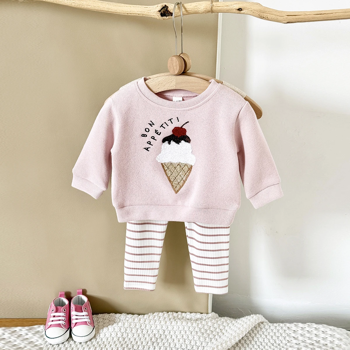 Thumbnail 2 - #62 Best Baby Outfits to Buy In 2026