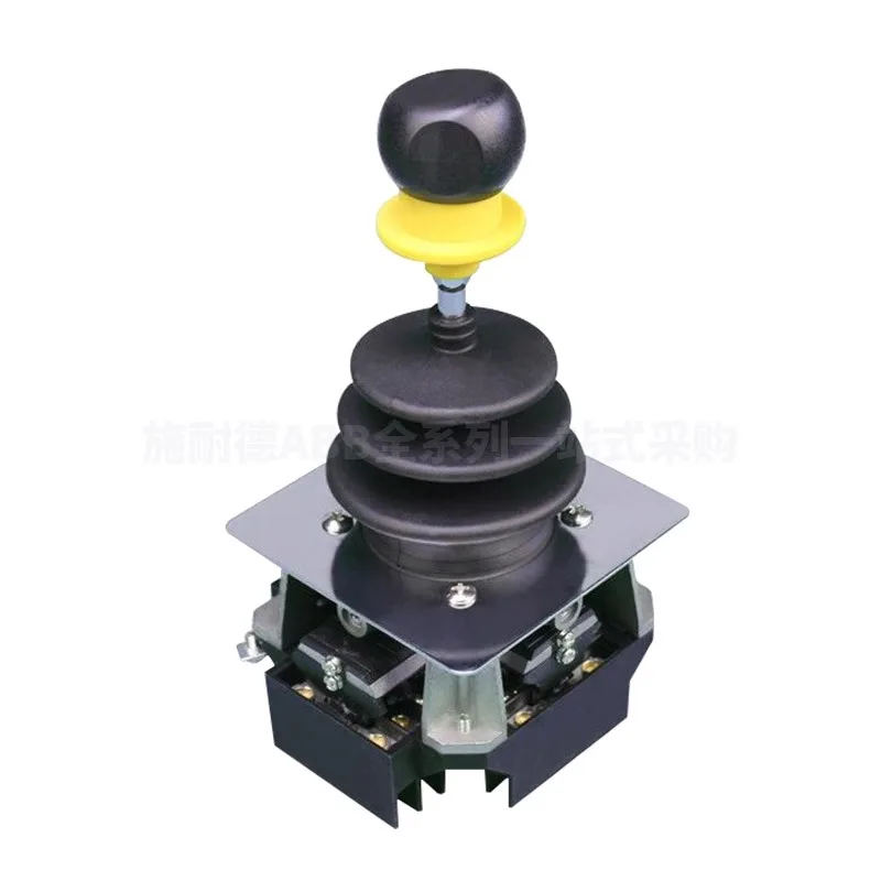 Schneidere Replaces XKB-A11207 Excavator and Construction Machinery Cranes Industrial Joystick Controller Control Switch