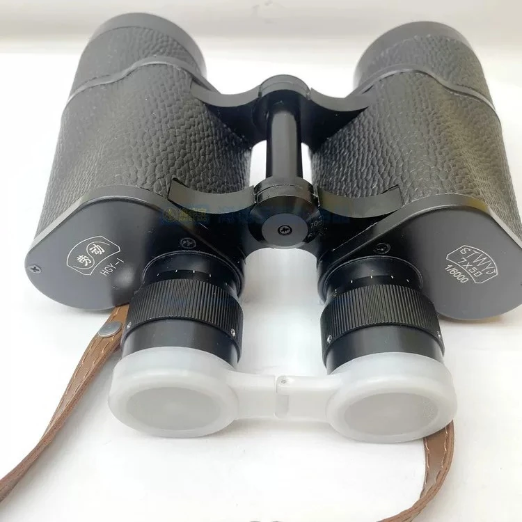 New 7 * 50 genuine labor brand telescope, Shanghai Xueze Optical HGY-1 binocular nautical telescope high definition 1PCS