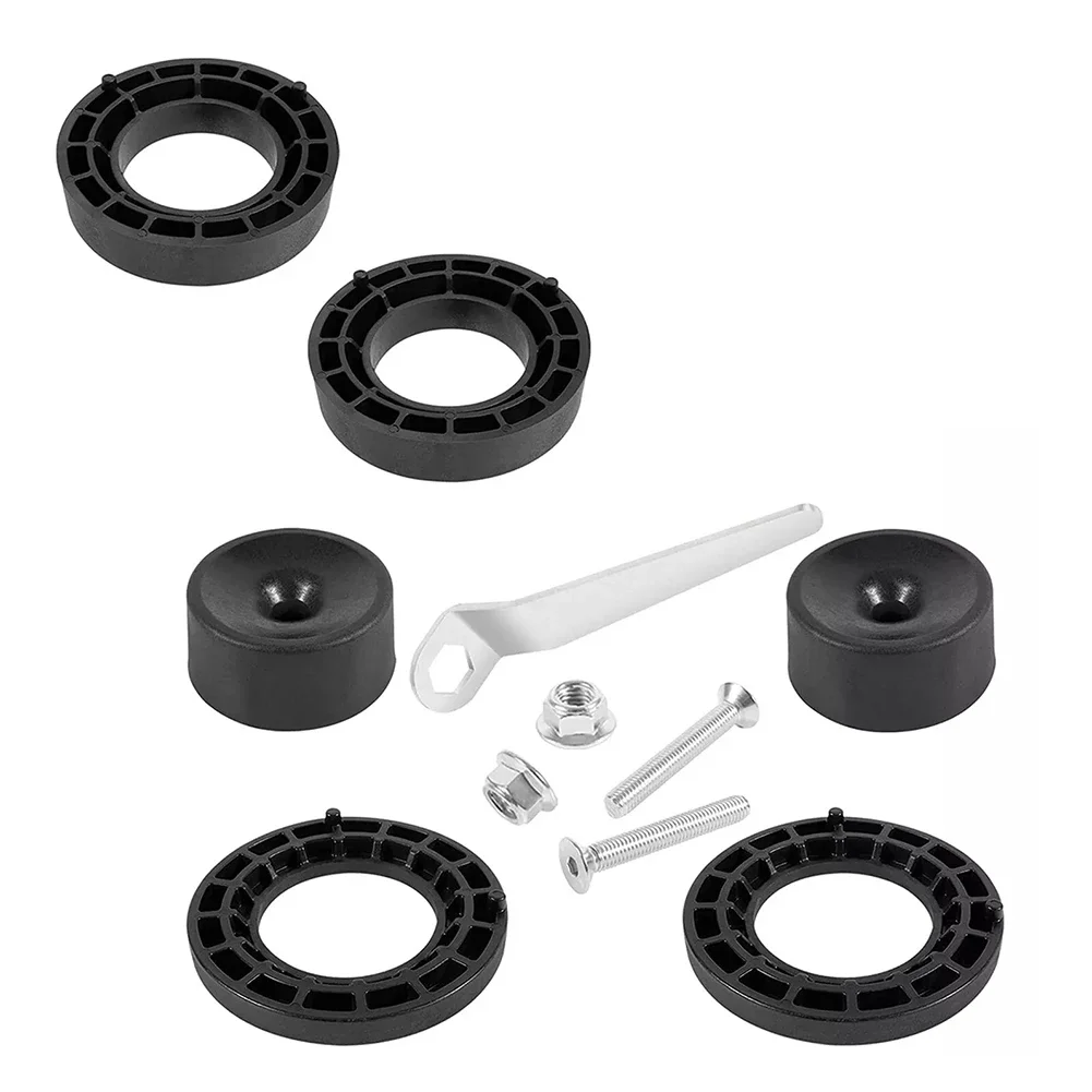 Spacer Leveling Kit Compatible with For Jeep For Gladiator (2020 2022) OE Part No 1155300 Tough and Reliable Material