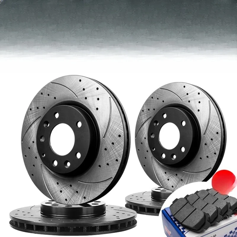 Для Lexus LS430 LS400SC430RC350RC300 Lexus спереди и сзади