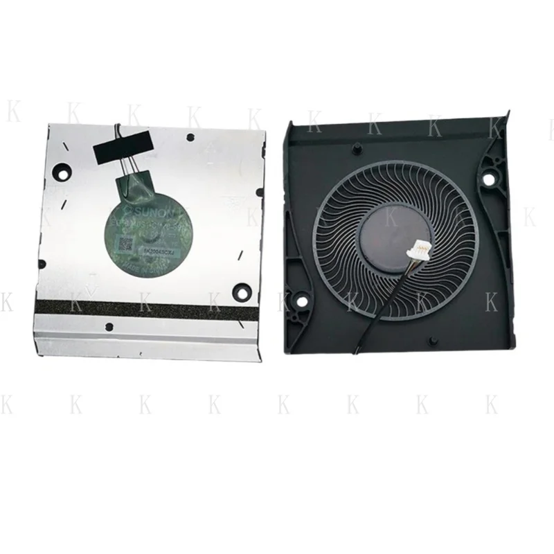 

Охлаждающий вентилятор CC для Dell Latitude 7520 05GG6X EG50040SS1-CM20-S9A