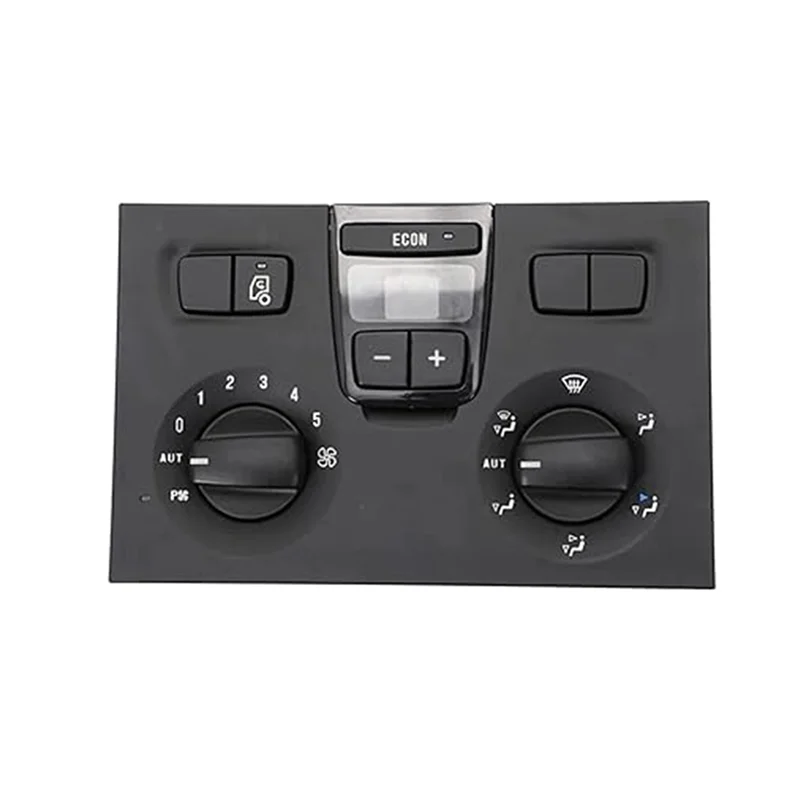 

1801707 2008142 1748565 2419809 2259512 40-контактная панель переключателя кондиционера обогревателя кабины для грузовиков Scania P/G/R Truck-L94A