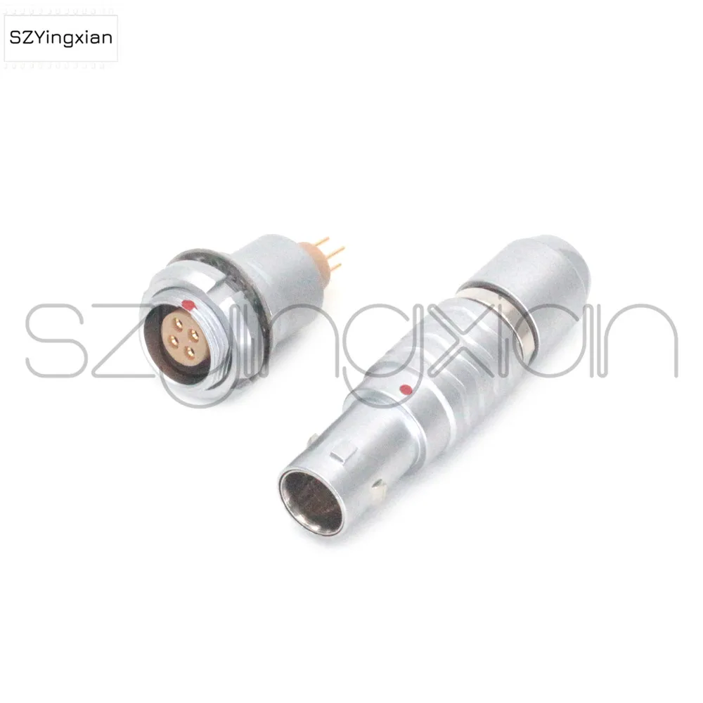 

ARRI WCU-4 LBUS Wireless Focus Motor Repair 0B 4pin EGG PCB Board Socket Plug Accessories