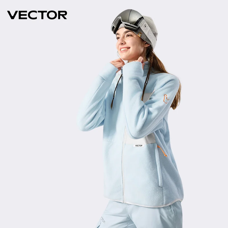 vector-autumn-winter-fleece-jacket-2026-contrast-sleeve-warm-windproof-outdoor-coat-woman-sweatshirt-fashion-streetwear-casual