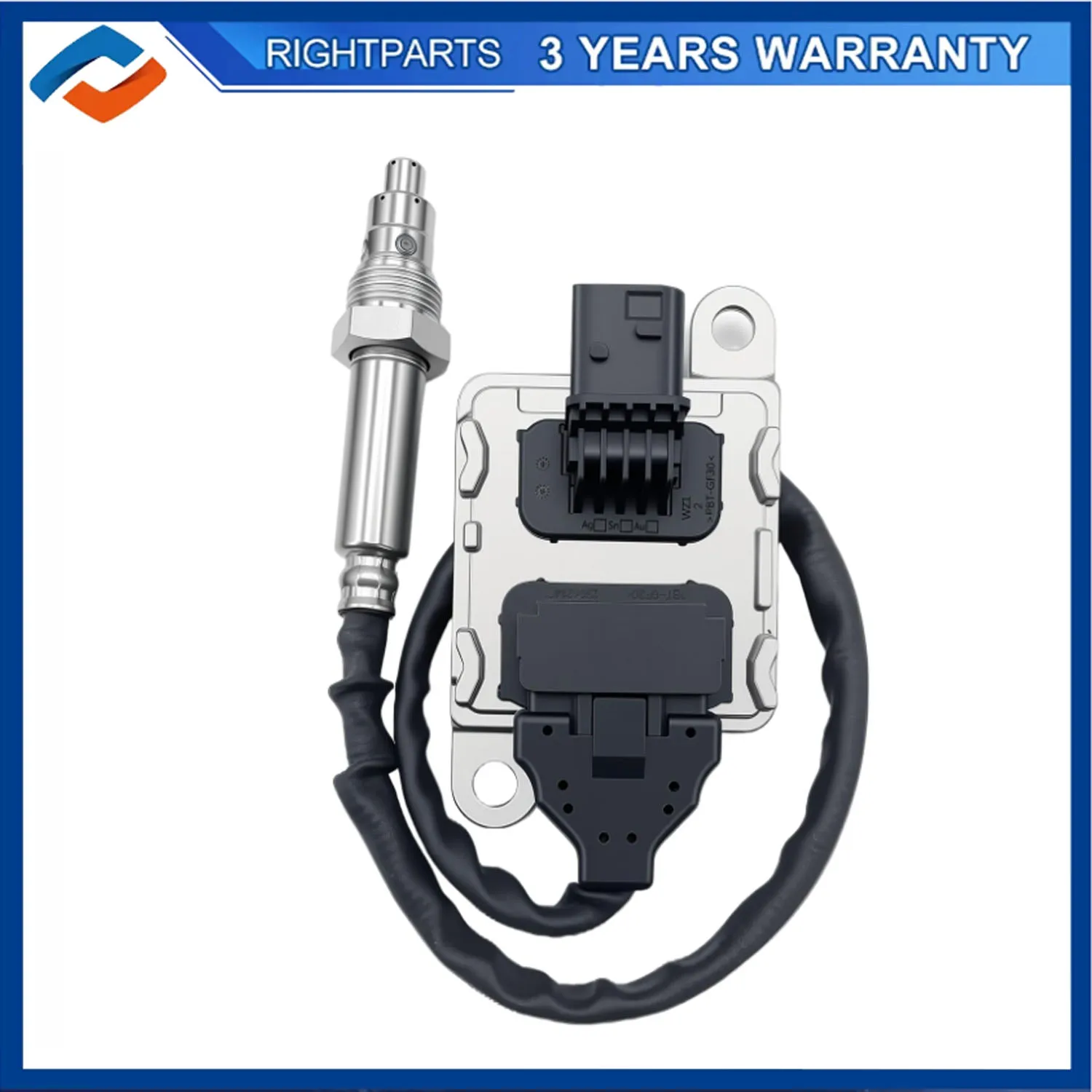 2236406 Original NEW Nitrogen Oxide Nox Sensor For DAF Truck Euro 6 Auto spare parts