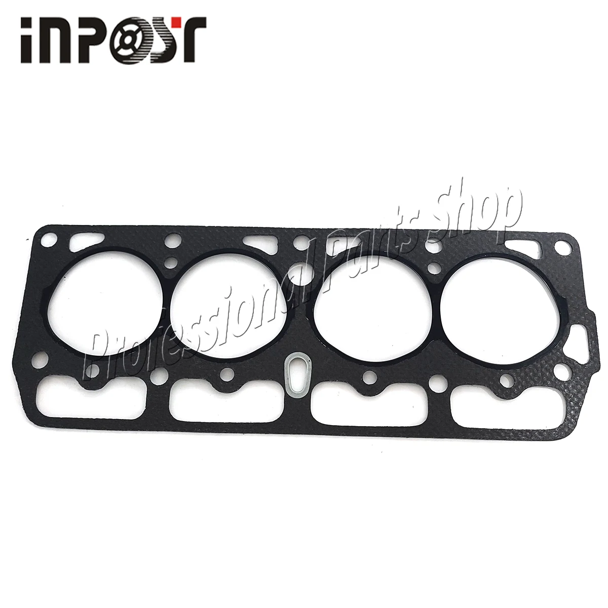 

4P New Head Gasket for Toyota Forklift 4P Engine 11115-76001-71