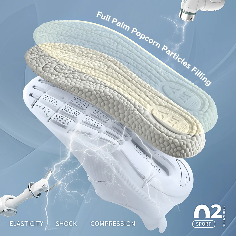 النعال العظام للرجال والنساء وسادة رغوة الذاكرة نعل جل سيليكون قوس دعم منصات الرياضة بطانة حذاء لينة تشغيل إدراج