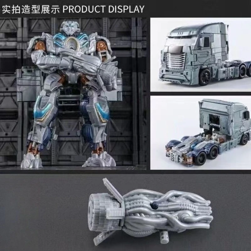 【在庫あり】 変身玩具、カーモデル、可動人形モデル、クラシックアニメ、可動ロボット玩具、ギフトコレクション