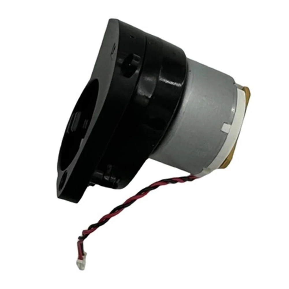 Replacement Side Brush Motor for Efficient Cleaning of Floors with Compatibility for Mova M1 and For Trouver M1