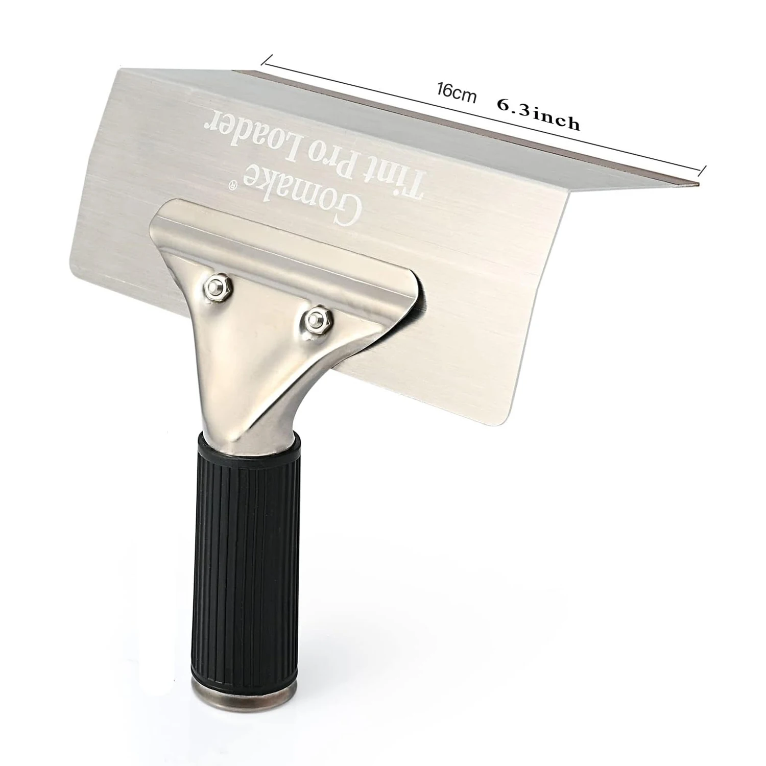 FOSHIO Pro Speed Loader Fenster Tönung Film Installieren Werkzeug PTFE Rand Auto Glas Wrap Vinyl Schutz Lücke Tucking Dichtung Multi-Größe – Detail 7