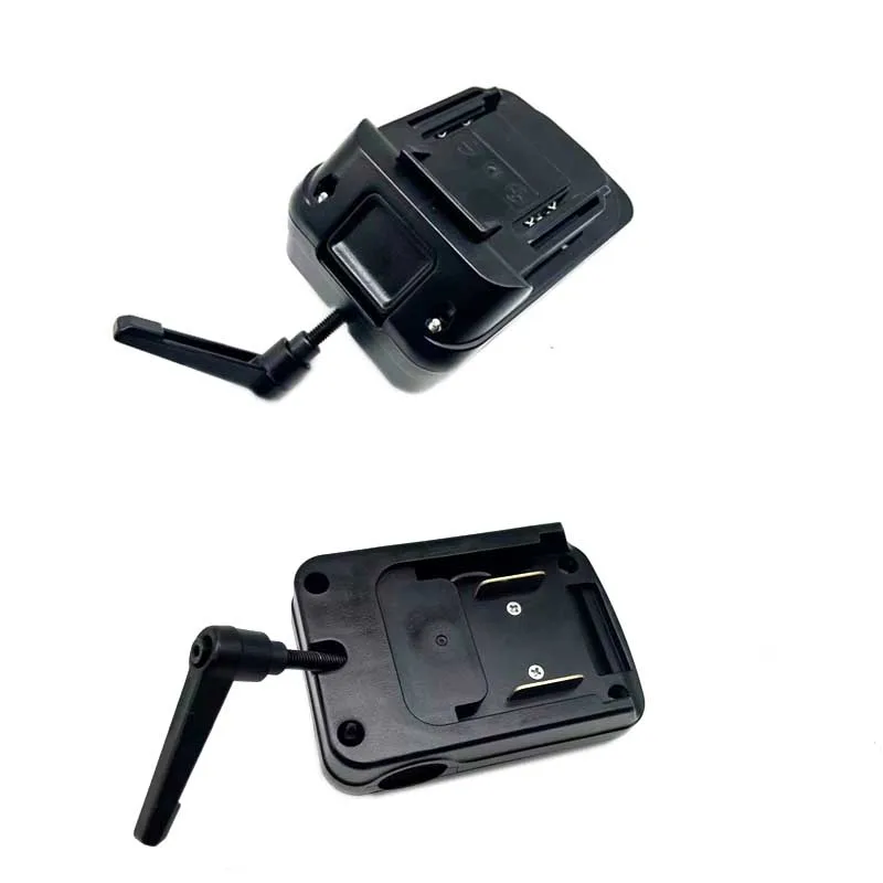 Black Battery Adapter for Car Dent Removal Lamp Car Dent Removal Light Good for DIY Lamp Stand 5 Black Battery Adapter for Car Dent Removal Lamp Car Dent Removal Light Good for DIY Lamp Stand 5