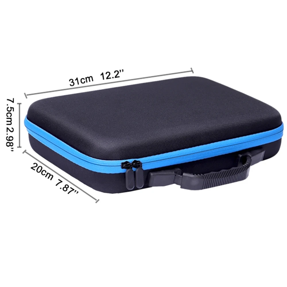 Diamond painting bottle tool accessories suitcase storage box accessories beads mosaic pen stylus work cover 5d diamond painting