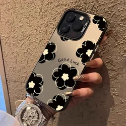 Love Flower Case For Motorola Moto G84 5G G34 G24 G14 G04 G04S G53 G23 G13 G22 G10 G20 G30 E22 E32 E32S Shockproof Cover Cases