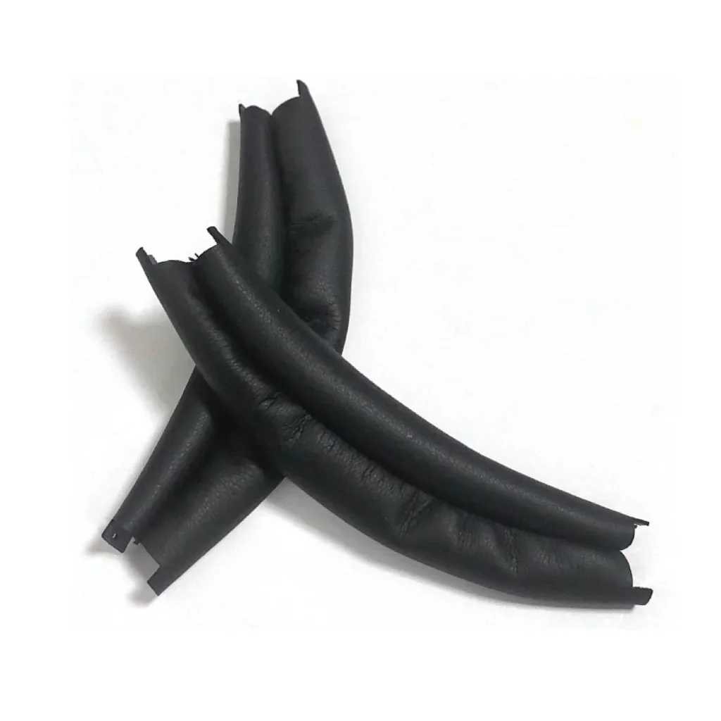 Cuscinetti auricolari di ricambio per cuffie Sony WH-XB900N cuffie da gioco fascia per capelli con custodia in pelle
