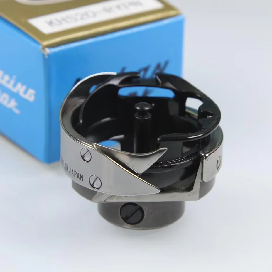 KHS20-RYPN Rotary Hook Used For TAJIMA / SWF / EMBROIDERY Sewing Machine Parts Accessories - Image 2