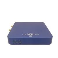 UGOOS UT8 PRO Android 11.0 TV BOX 8GB 64GB RK3568 1000M LAN WiFi 6 Set Top Box 4K Media Player UT8 4GB 32GB VS AM6B PLUS AM7