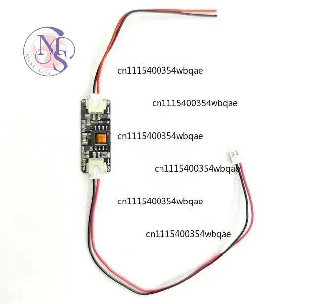 ZOCI-FOR-DC-DC Isolated Power Module 5W Wide Input 5-36V Output 12V Converter, Replacement Parts