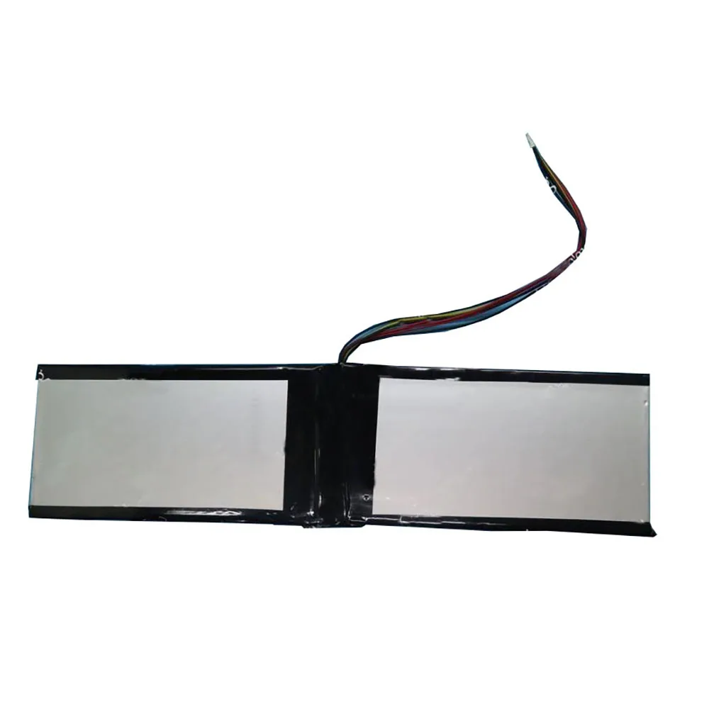 

Laptop Battery For Jumper EZBOOK A13 / H-3885265P 3.7V 37Wh 10000mAh New