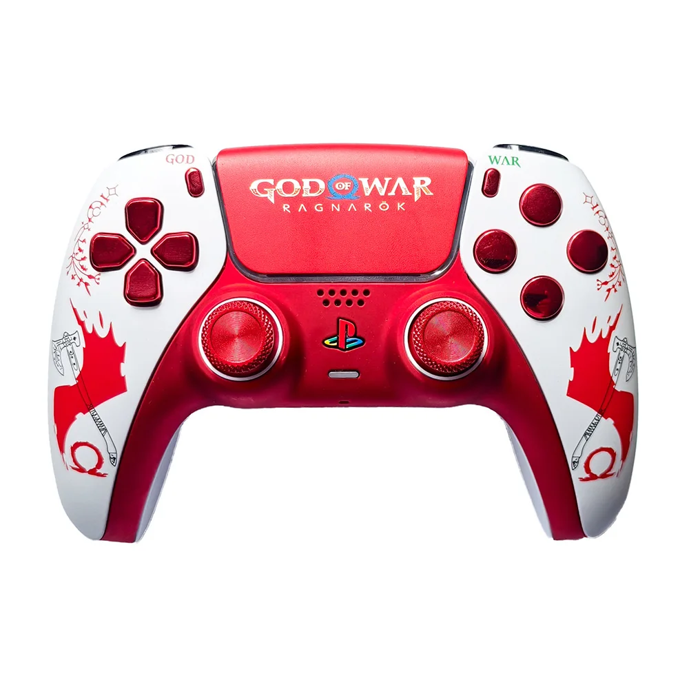 Thumbnail 3 - #24 Best PS5 Controller Cases to Buy In 2026