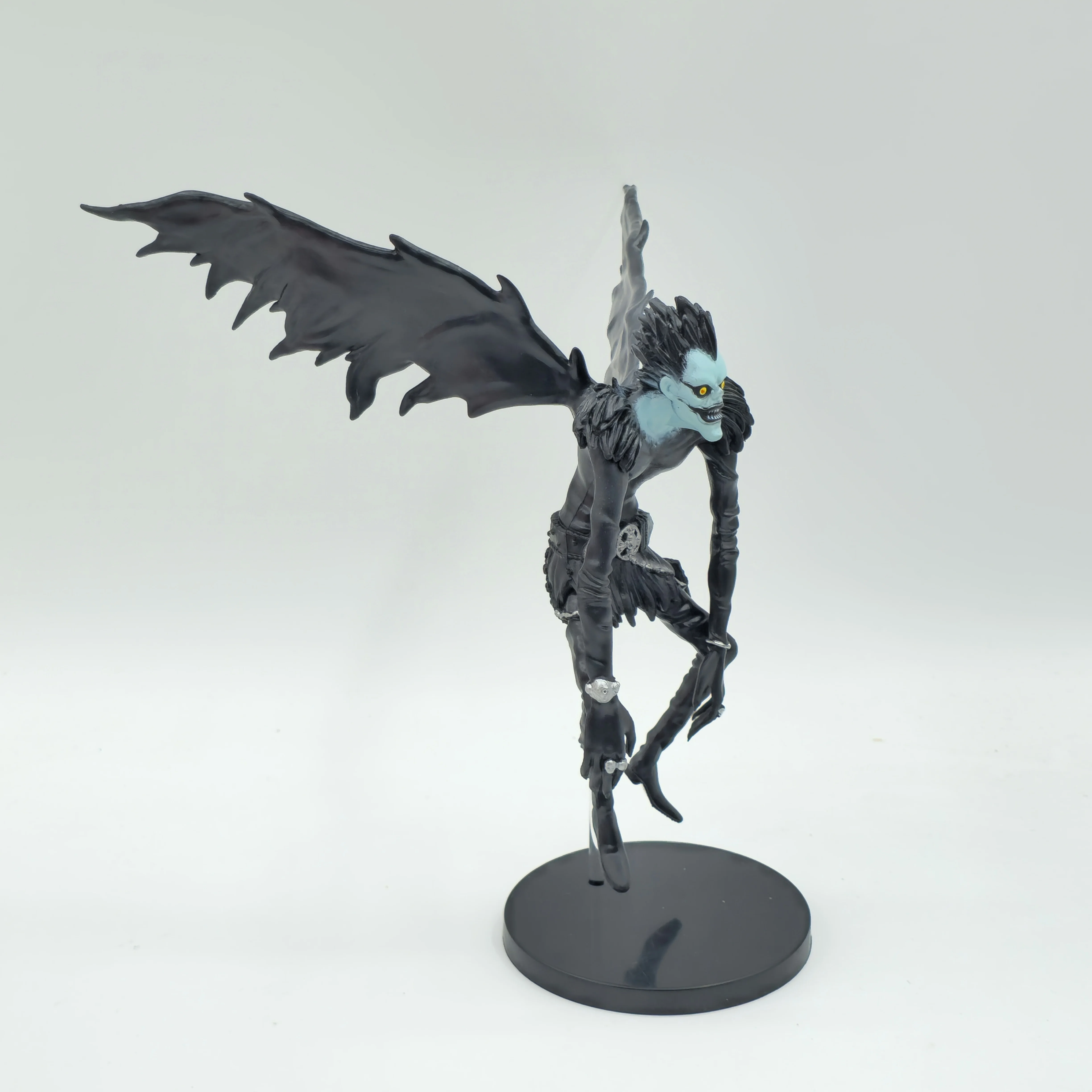 23cm Anime Death Note Ryuk PVC Action Figures Toys