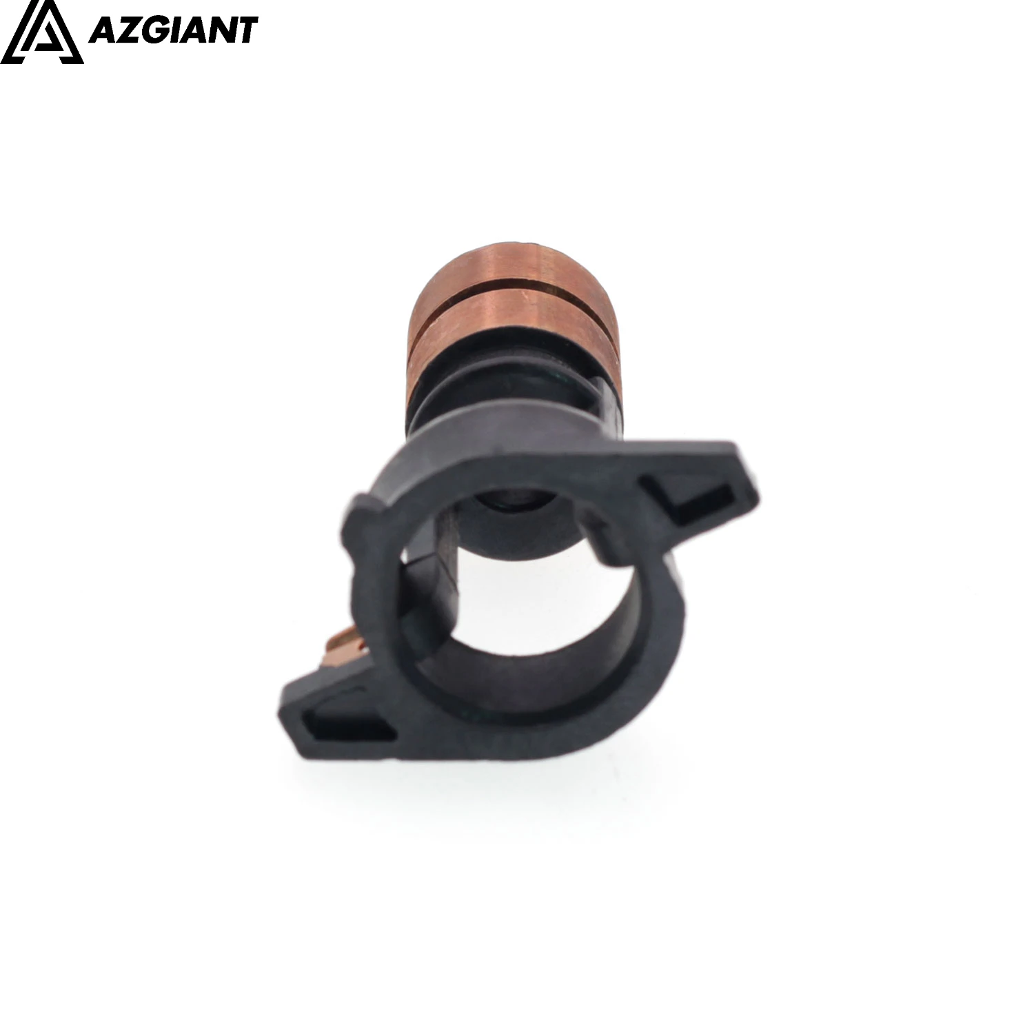 for Volkswagen Jetta Passat B5 Bosch generator collector copper head slip ring current collector (7x16x51mm) for Ford mondeo