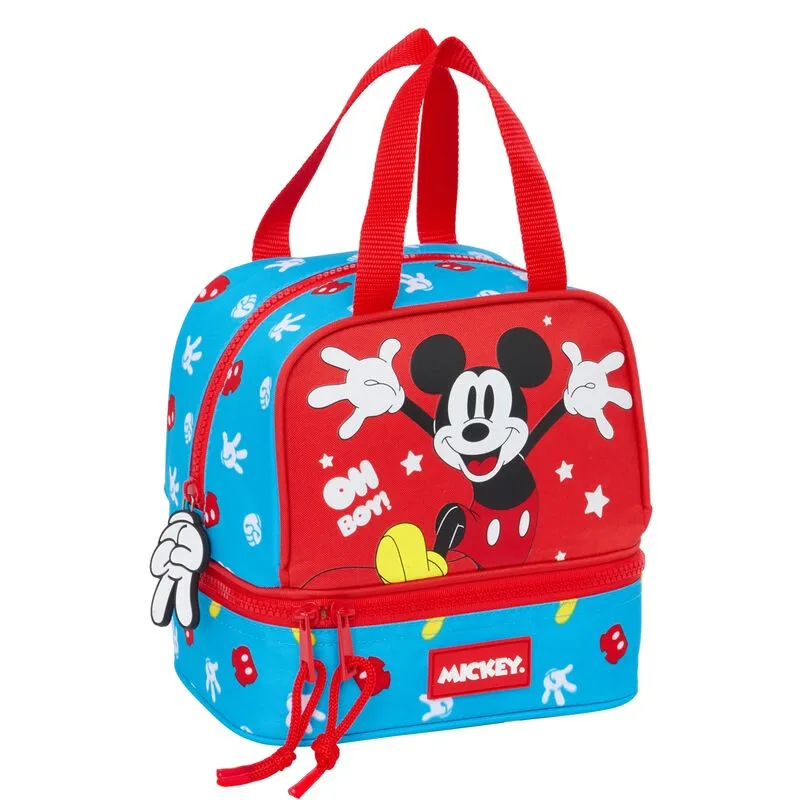 Fantasy Mickey Disney holder bag