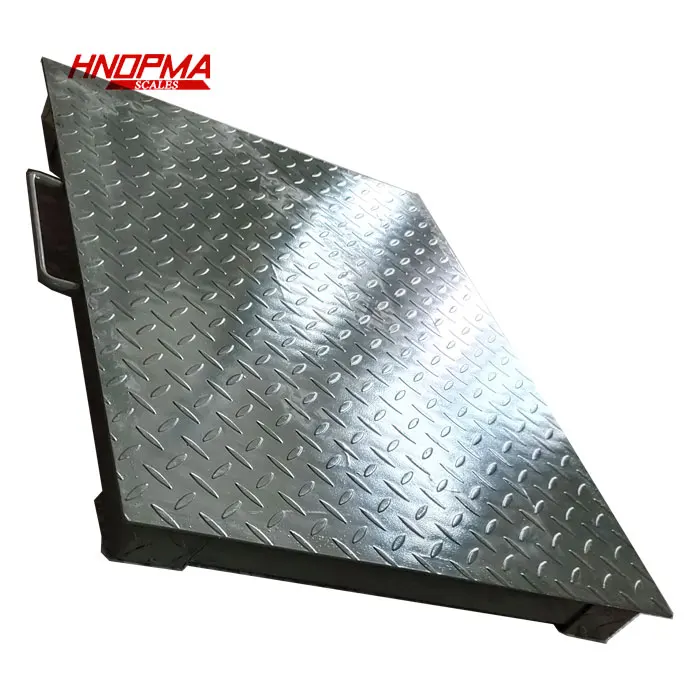 

Electronic Platform 1000kg Balance High-precision Platform Scale Weighing Scale Precision Industrial Scale