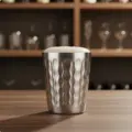 Silver Sanded-260ML