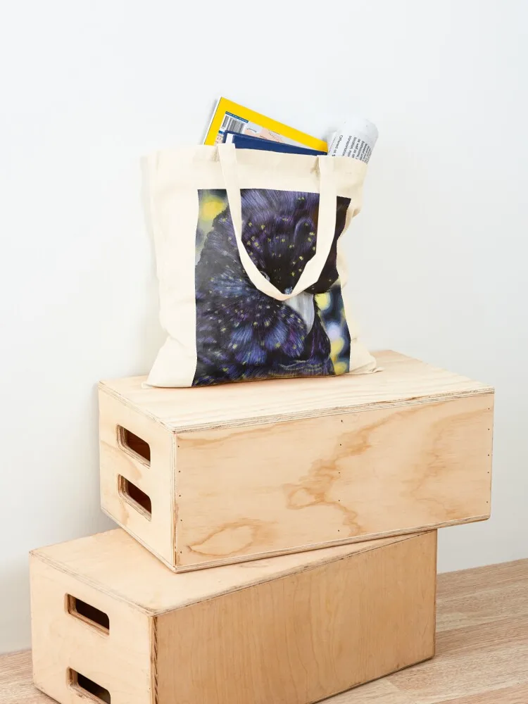 Big Head Tote Bag sacs de shopping Portable shopping bag personalized tote bag for beach