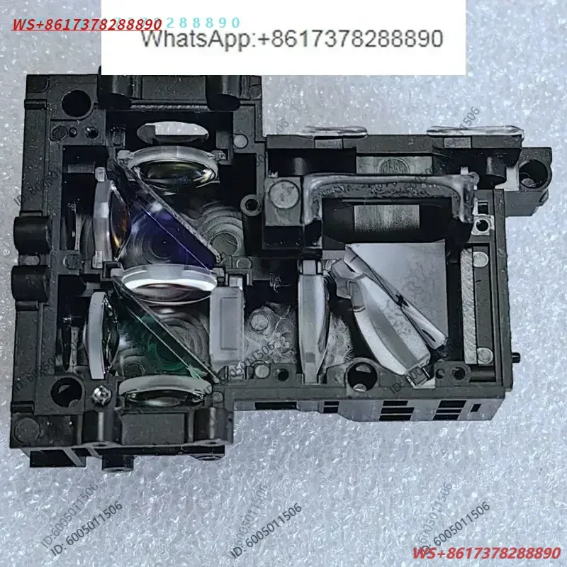 Tmall Magic Screen N1 N1A NEX-B Big Eye Orange V5Pro H3 Tencent T2 T3 Projector/Instrument Light Path