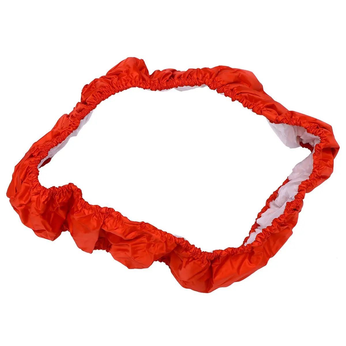 

Trampoline Protective Cover Safety Bumper Pad Replacement Material Kids Trampoline Accessories Jumpers Steel