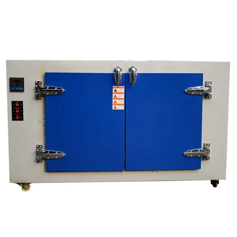 

Stainless Steel Lab Air Dry Oven Laboratory Drying