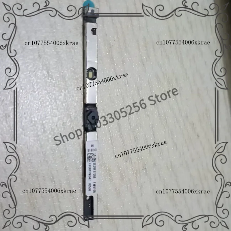 Notebook Webcam Module for Lenovo AIR 14 14IIL 13 13IWL AIR 15 2019 01HW044