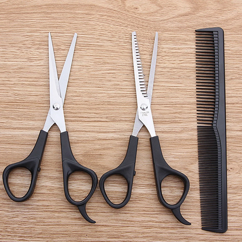 Рисунок 6 - 2 комплекта ножниц для стрижки волос
