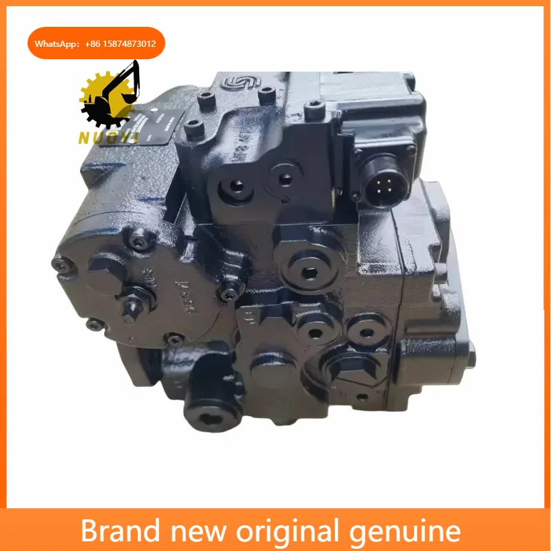 

Piston Pump 42L 42R 42R28 42R32 42R41 series 42R41DE1A602BDG2HNB2525NNNNNNNNN Axial Variable Hydraulic Pump