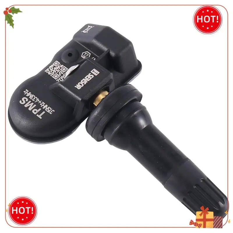 

6Pcs For Autel MX Sensor 433 315MHZ TPMS Sensor Tire Pressure Repair Tools Scanner Maxitpms Monitor Programming Sensor
