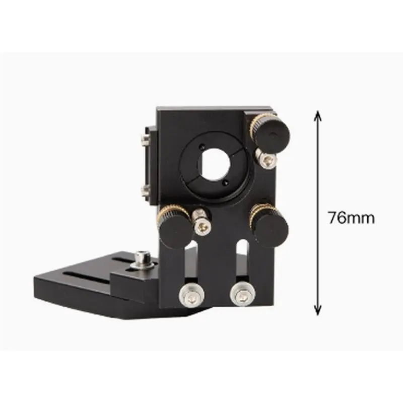 A96I-CO?  For Lasers Engraver Mounting Frame, 1 Set Laser Head Reflector Mount For CO?  For Lasers Machines