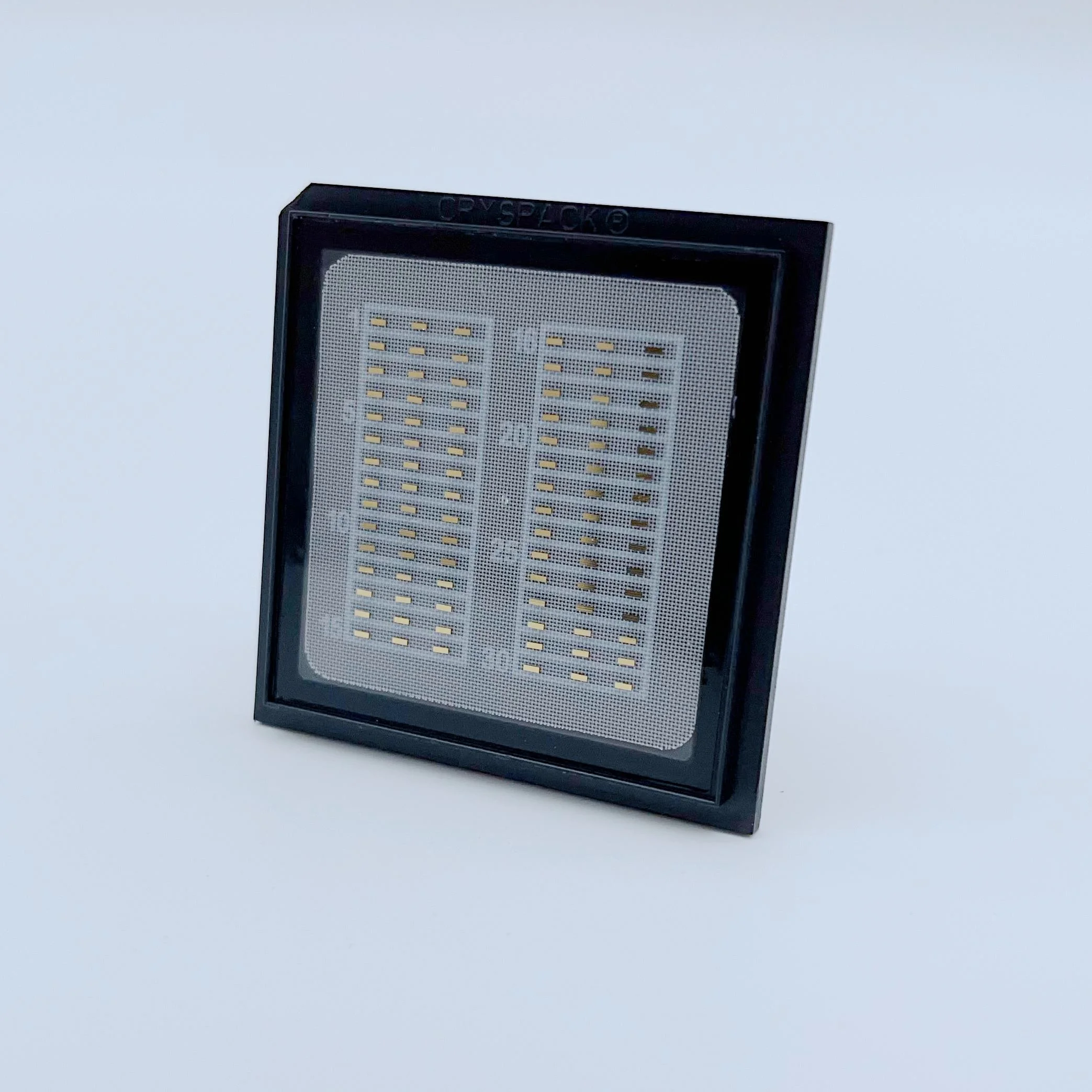 5W 905nm Bare Pulsed Laser Diode Chip – Single Emitter for LD Module Integration