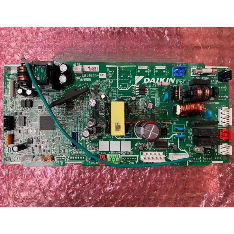 New Daikin air conditioner main board EB14035-1-2 FXDP28/40QVCP air duct computer board