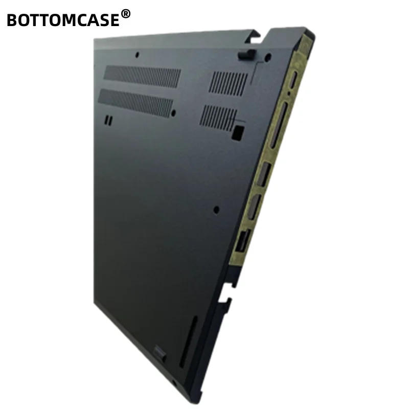 BOTTOMCASE NIEUW Voor Lenovo Thinkpad L14 Gen 2 GEN2 Laptop Bottom Base Cover Lagere Case AP1YP 000200