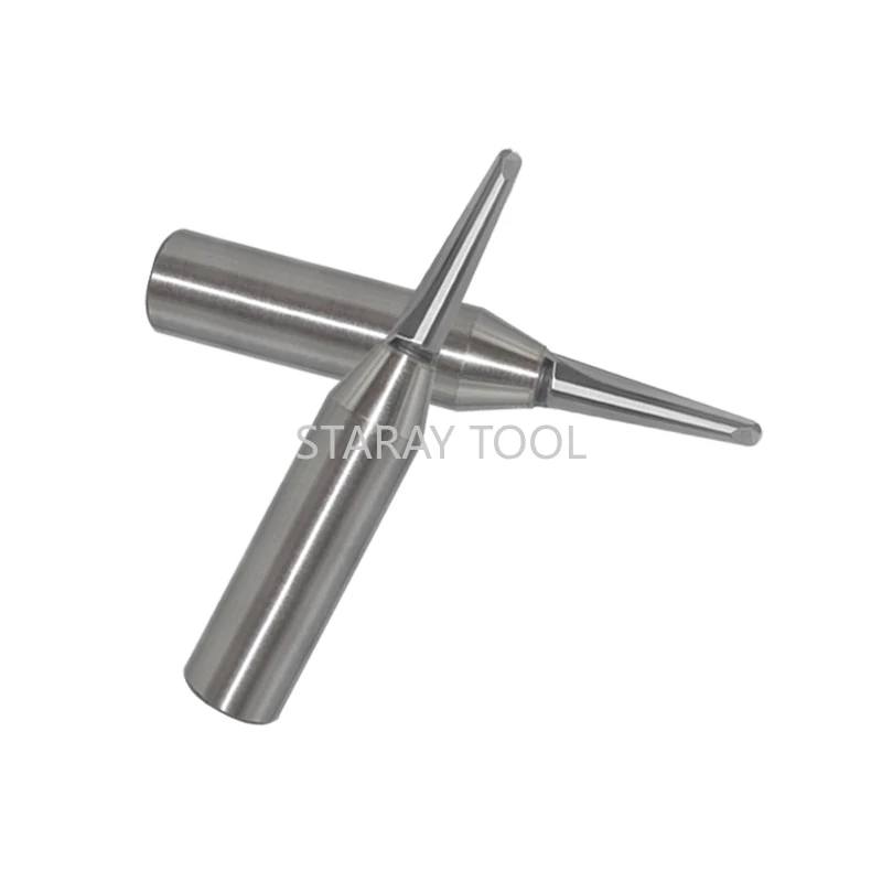 TCT V-Groove Round Bottom Cutter Woodworking Arc Groove Processing Tool for Bending & Milling