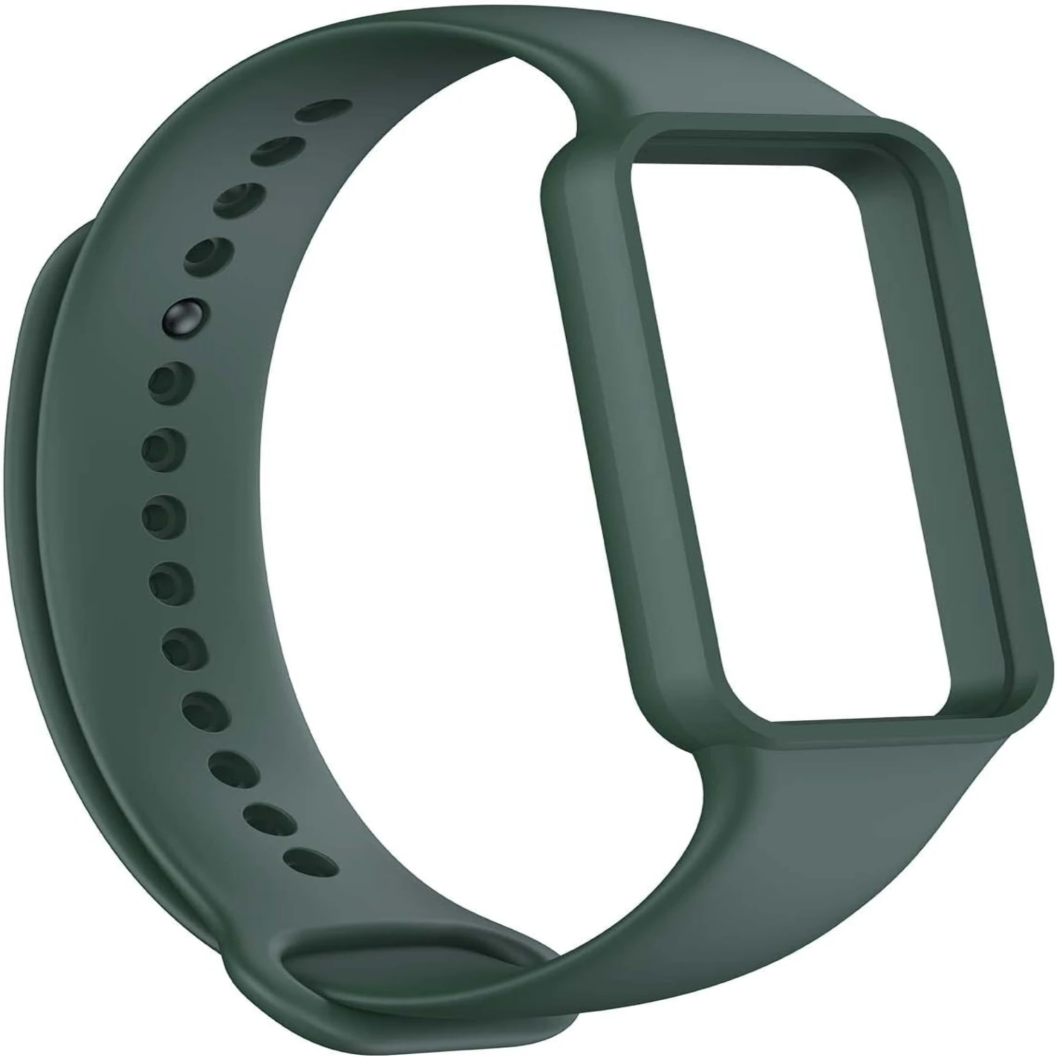 Achieve unparalleled performance and fashion upgrades with this premium, durable, and luxurious silicone port band strap. Upgrad