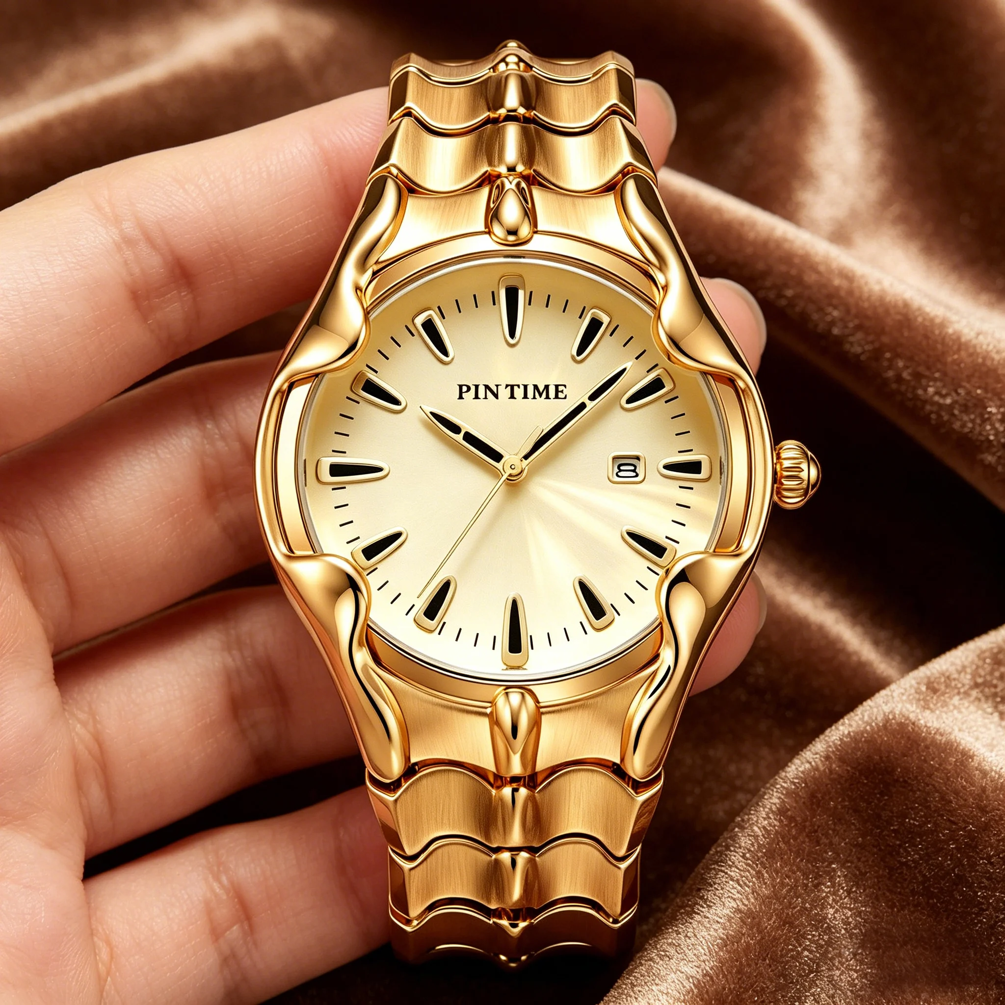 1 montre à quartz pour homme, - Table Tennis 11 avis et prix