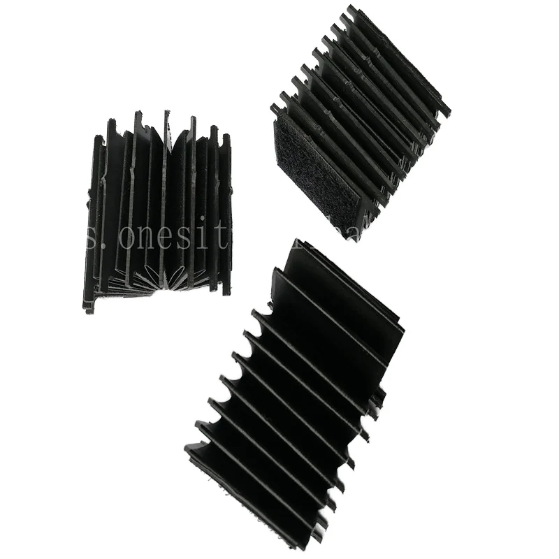 

10 штук (10 штук) манжет для офсетных печатных машин Heidelberg G2.072.073 L=40мм, L2.072.324 L=75мм, M2.072.323 L=80мм, F2.072.140 L=108мм