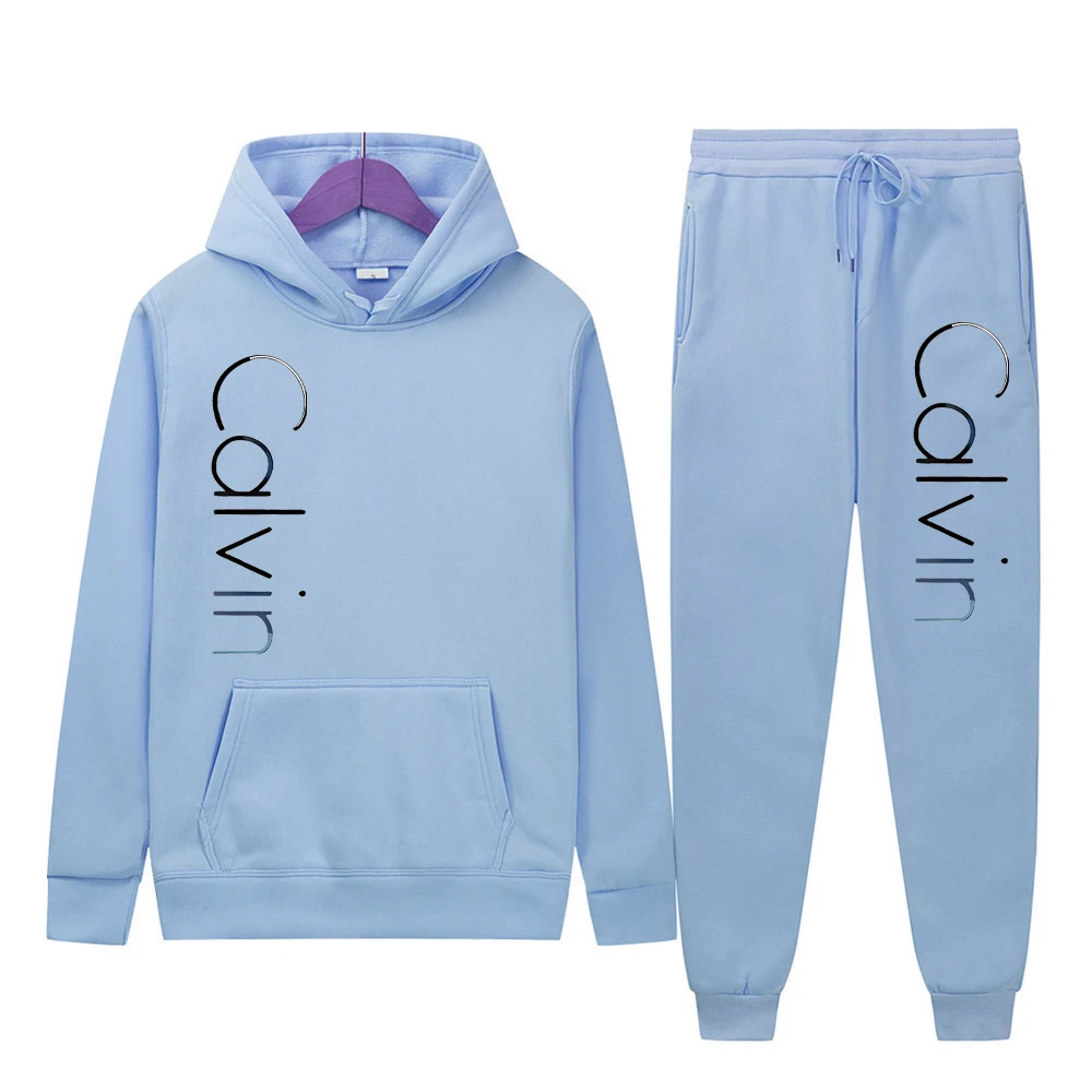 "Moletons e corredores casuais populares – confortáveis e elegantes"