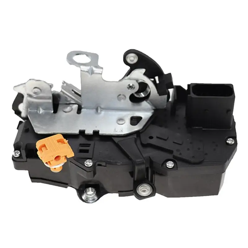 

Stable-1 PCS Door Lock Actuator Front Left New For 2007-2014 GMC Yukon Sierra Chevy Silverado Cadillac Escalade 931-303