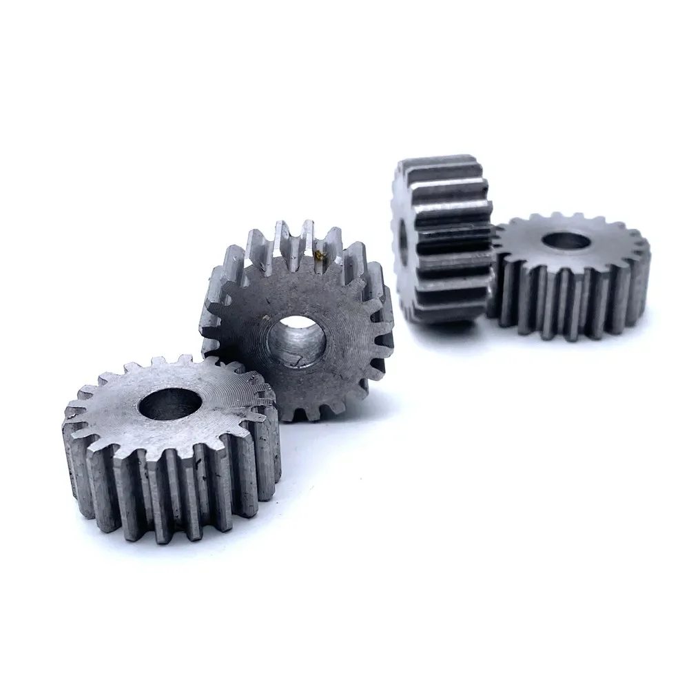 1.25M 10T 12T 13-20 الأسنان 4/5/6-15 مللي متر الصلب والعتاد